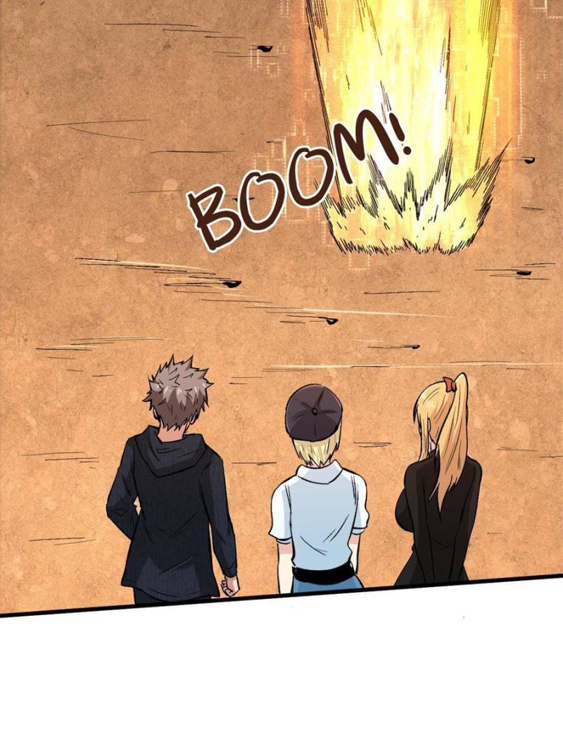 Read Endgame Restart EN Manga Online