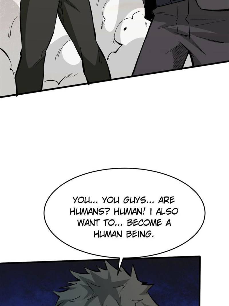 Read Endgame Restart EN Manga Online