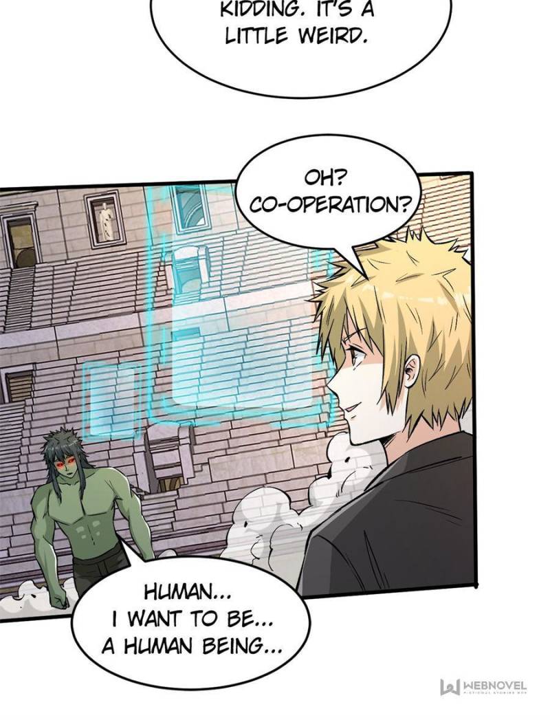 Read Endgame Restart EN Manga Online
