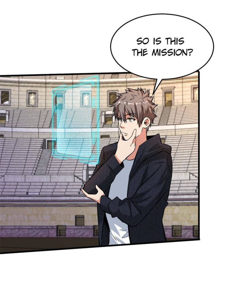 Read Endgame Restart EN Manga Online