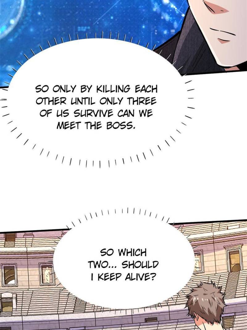 Read Endgame Restart EN Manga Online