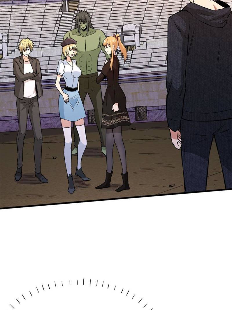 Read Endgame Restart EN Manga Online
