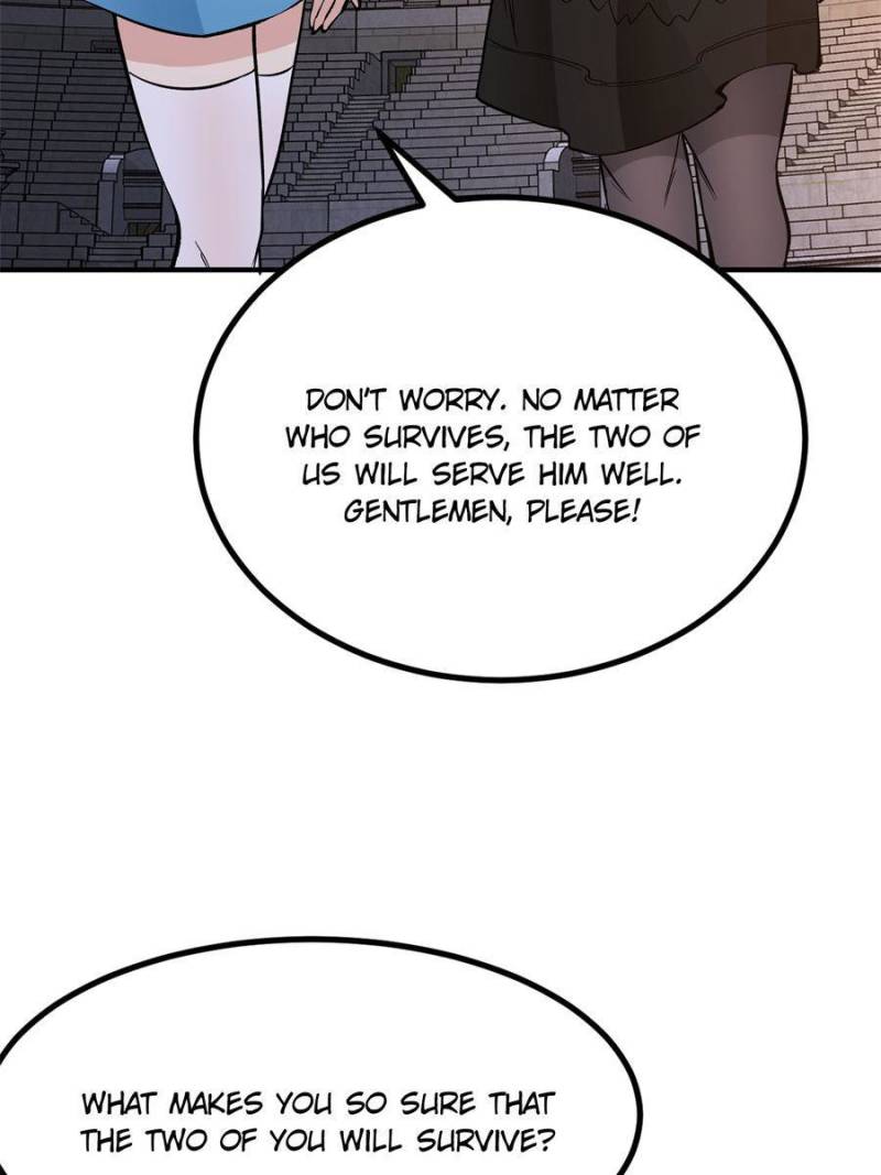 Read Endgame Restart EN Manga Online