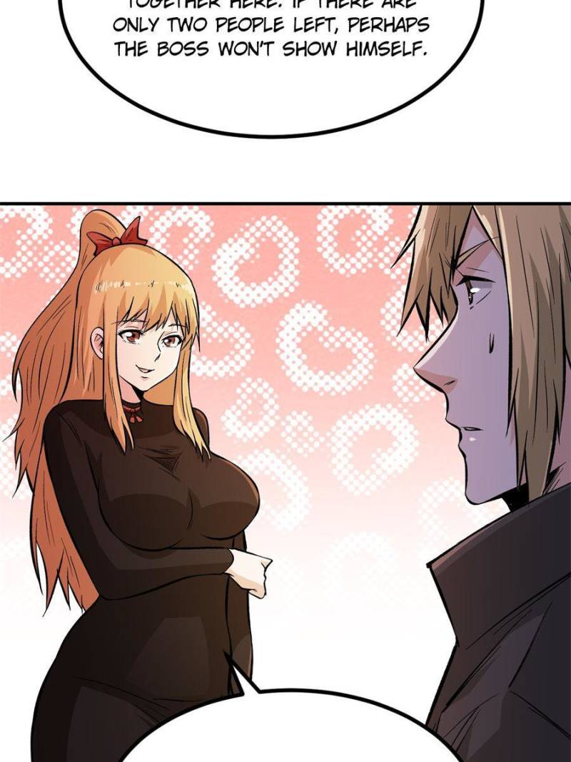 Read Endgame Restart EN Manga Online