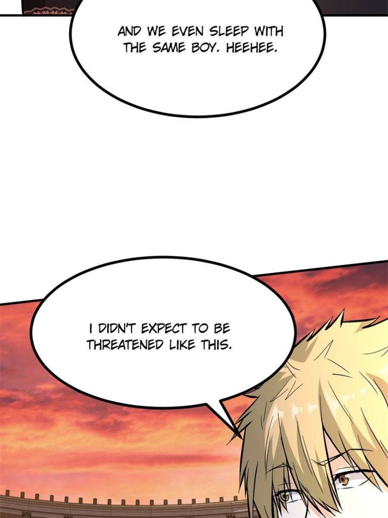 Read Endgame Restart EN Manga Online