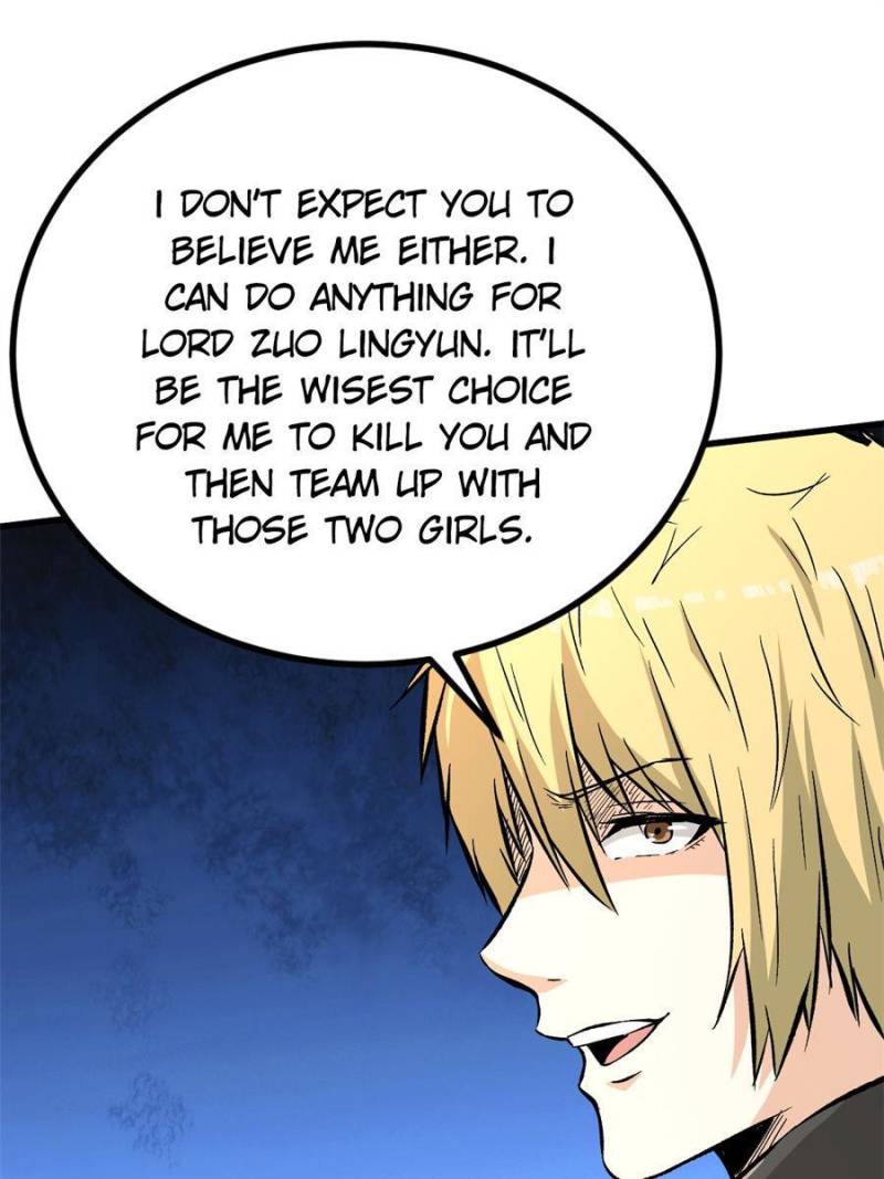 Read Endgame Restart EN Manga Online