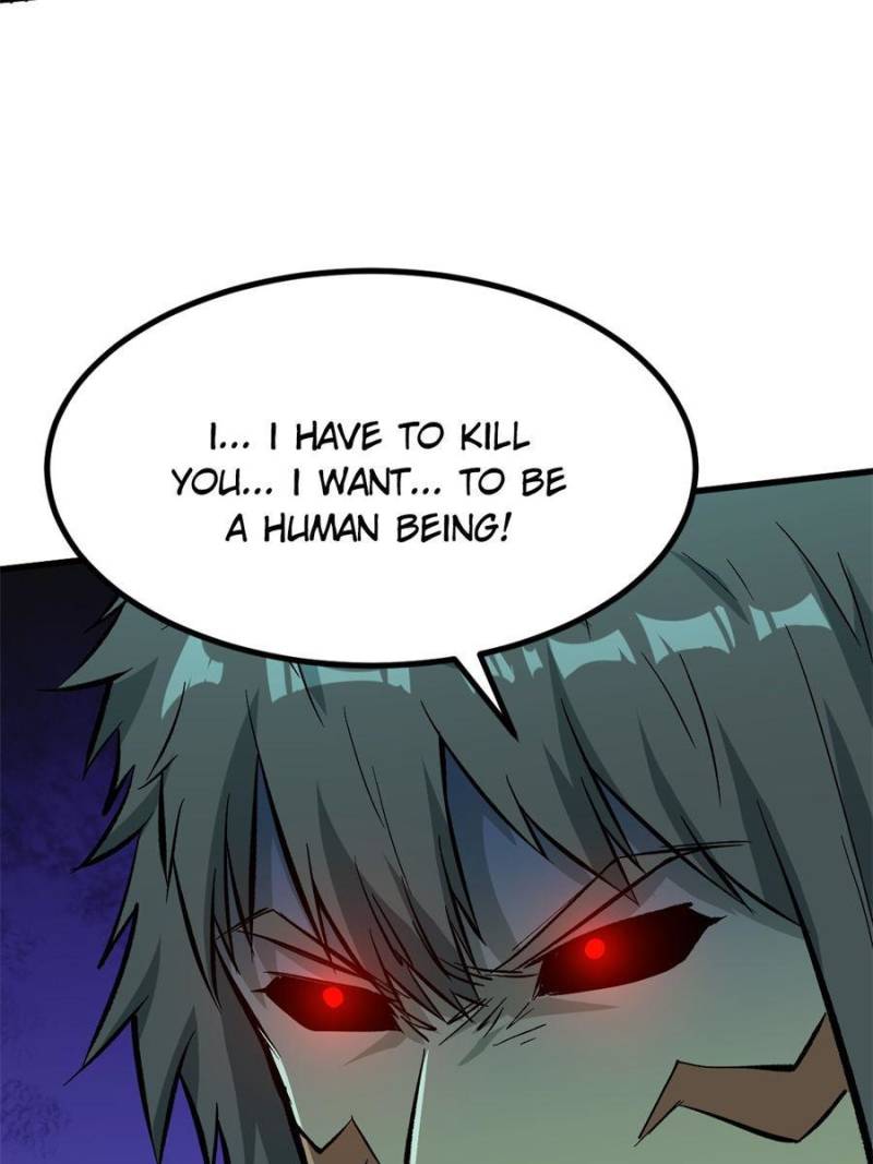 Read Endgame Restart EN Manga Online