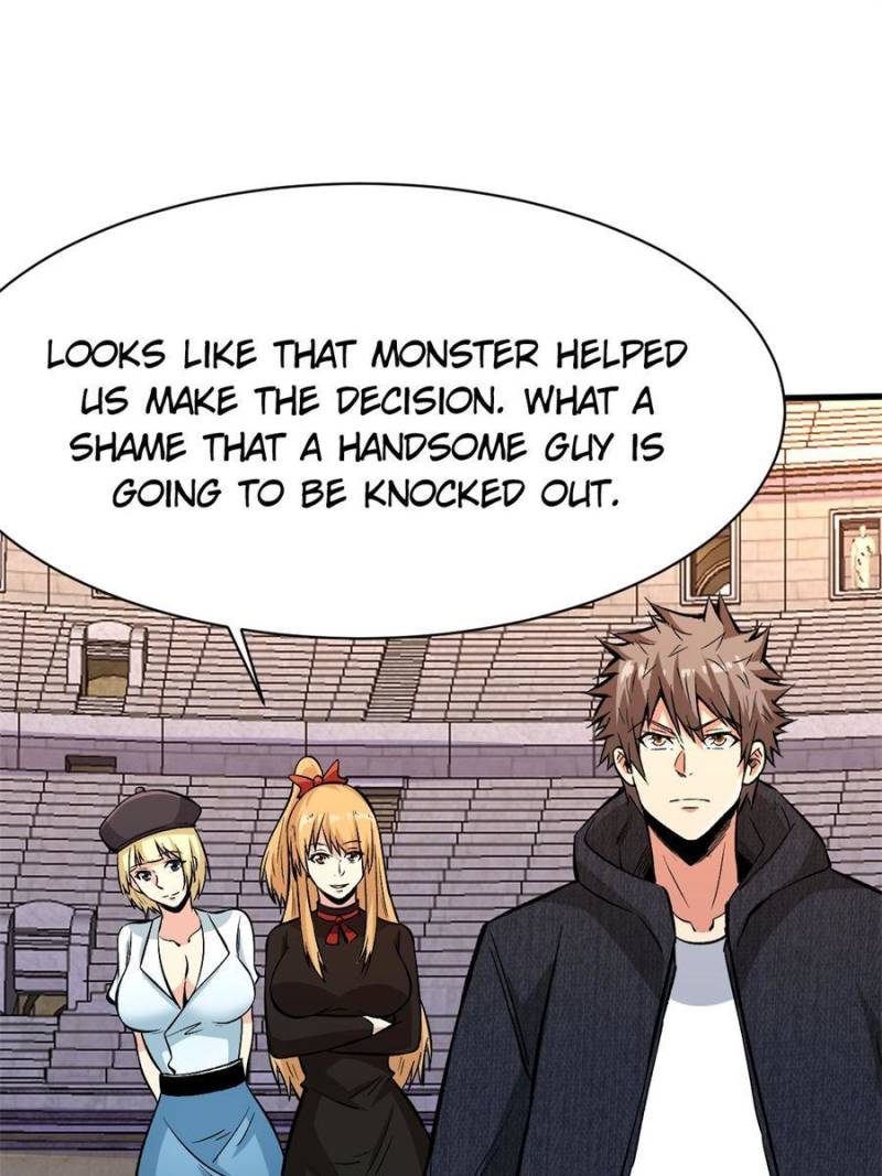 Read Endgame Restart EN Manga Online
