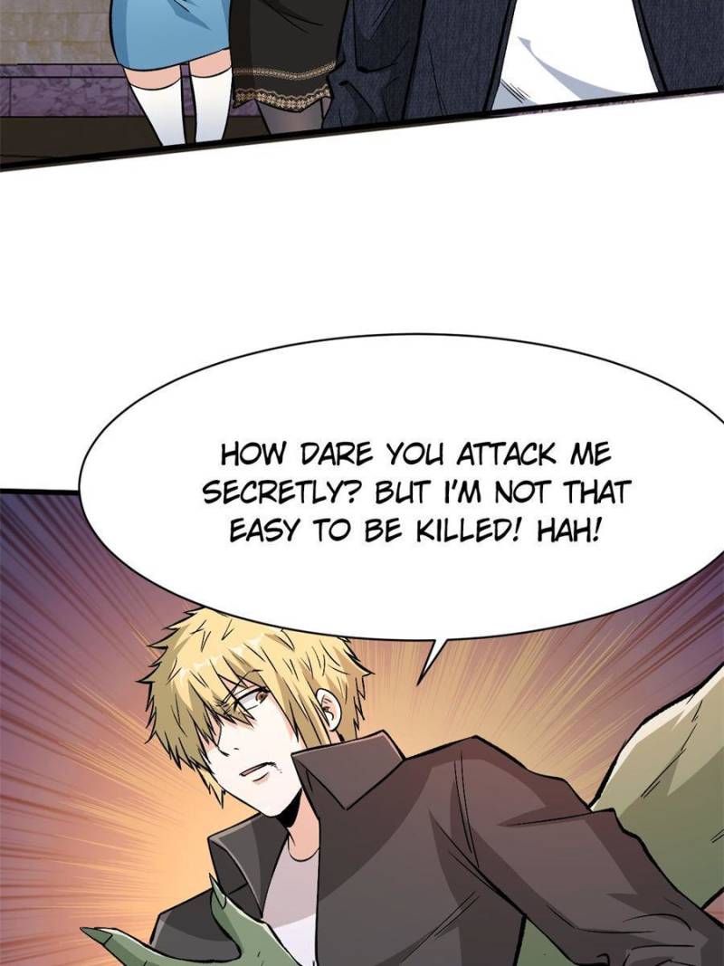 Read Endgame Restart EN Manga Online