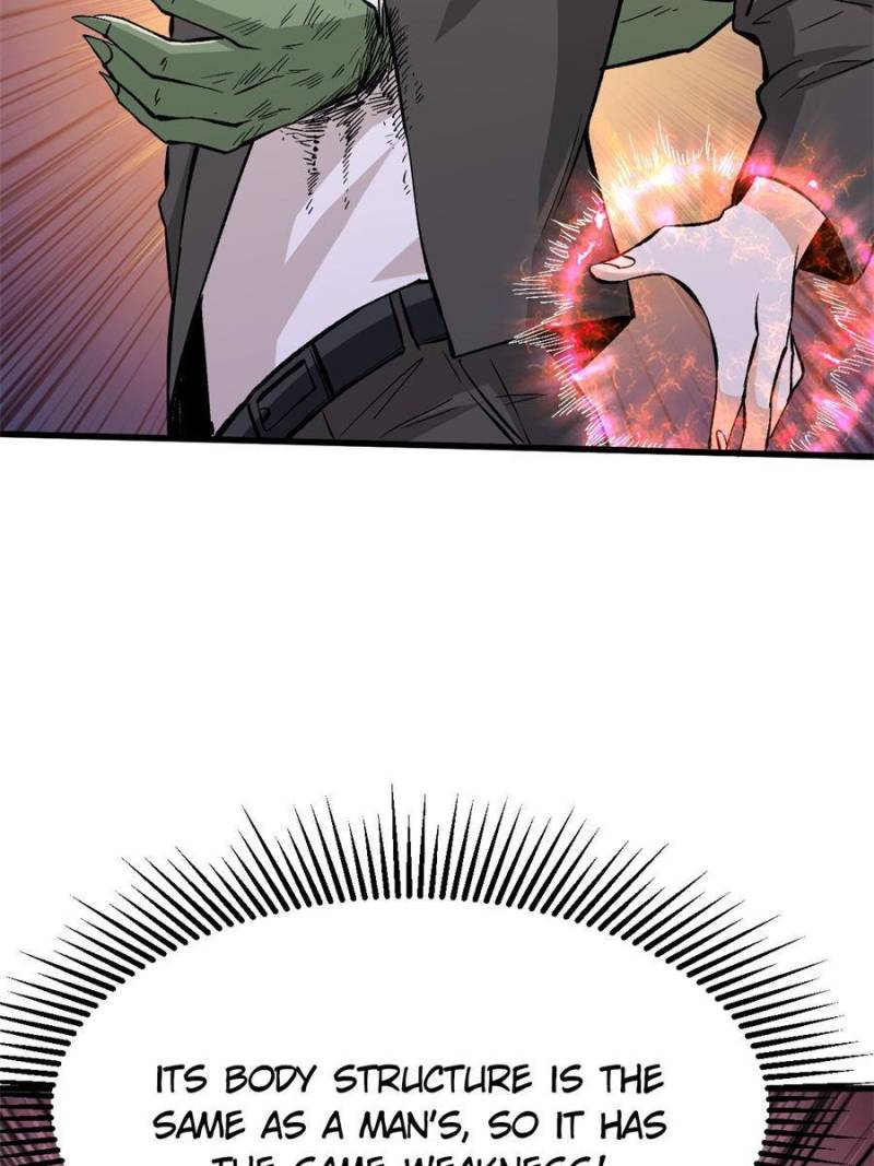 Read Endgame Restart EN Manga Online