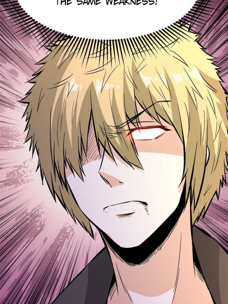 Read Endgame Restart EN Manga Online
