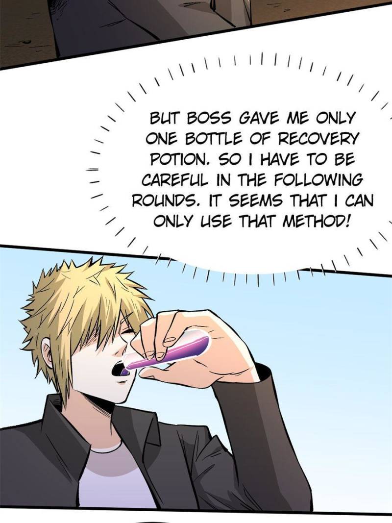 Read Endgame Restart EN Manga Online