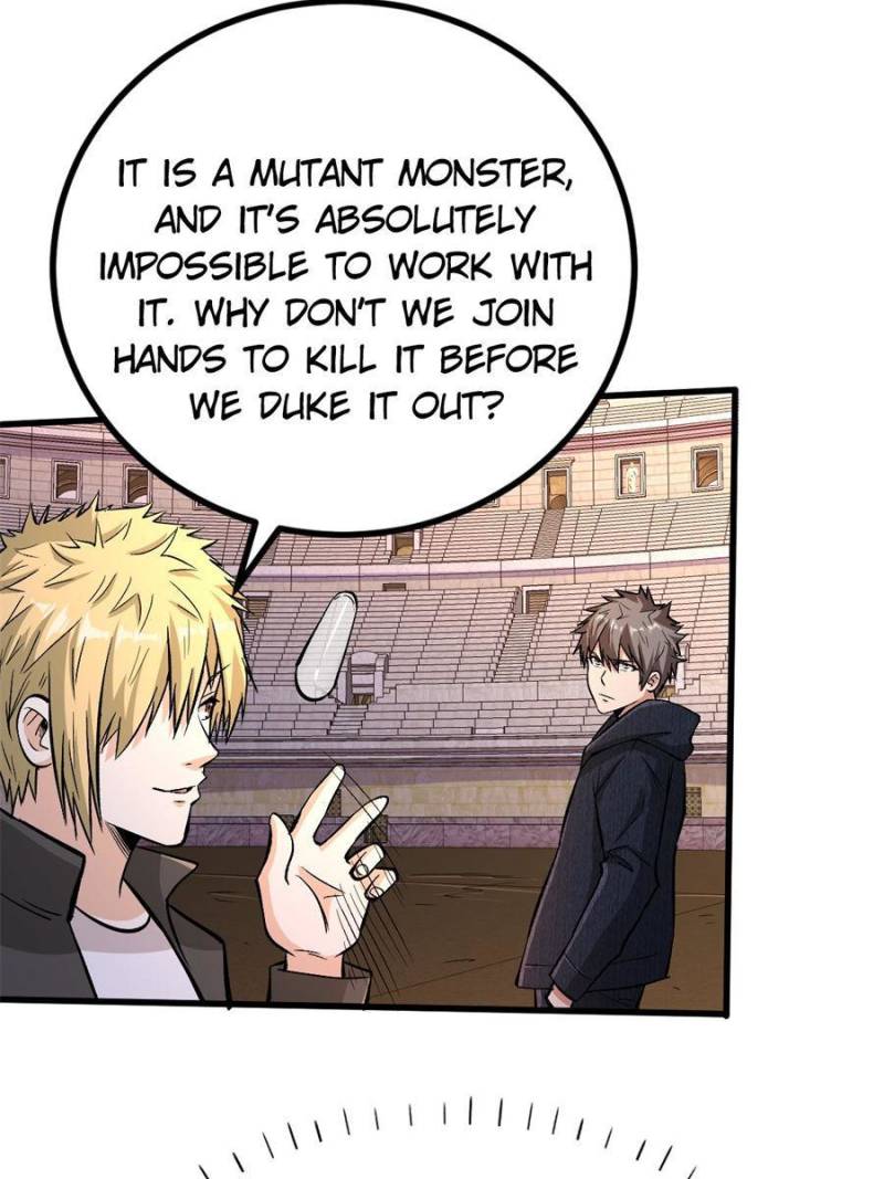 Read Endgame Restart EN Manga Online