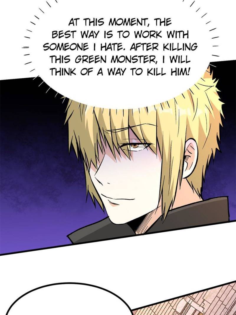 Read Endgame Restart EN Manga Online