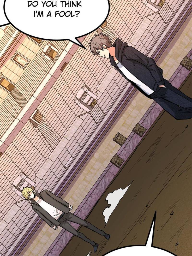 Read Endgame Restart EN Manga Online