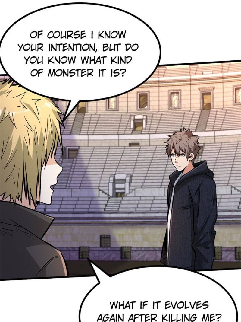 Read Endgame Restart EN Manga Online