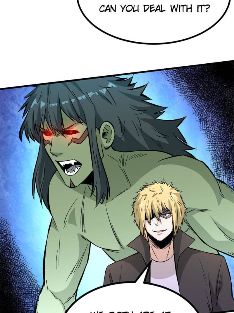 Read Endgame Restart EN Manga Online