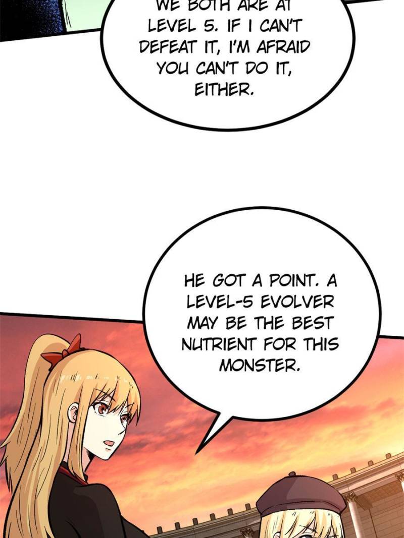 Read Endgame Restart EN Manga Online
