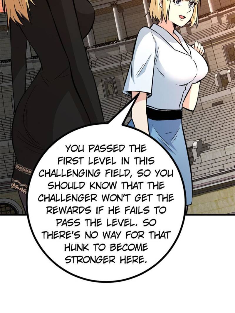 Read Endgame Restart EN Manga Online