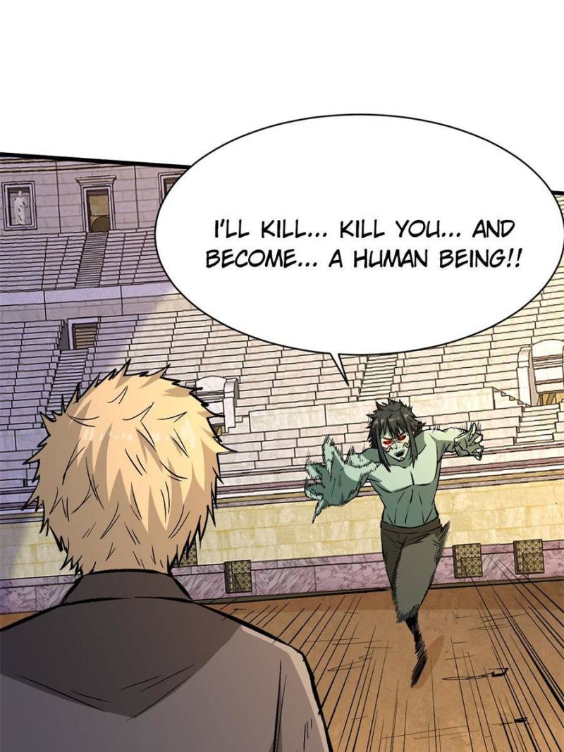 Read Endgame Restart EN Manga Online