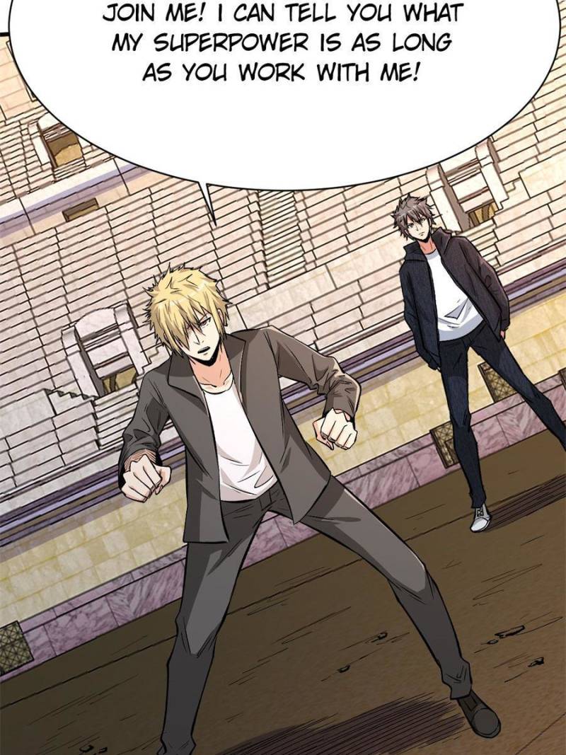 Read Endgame Restart EN Manga Online