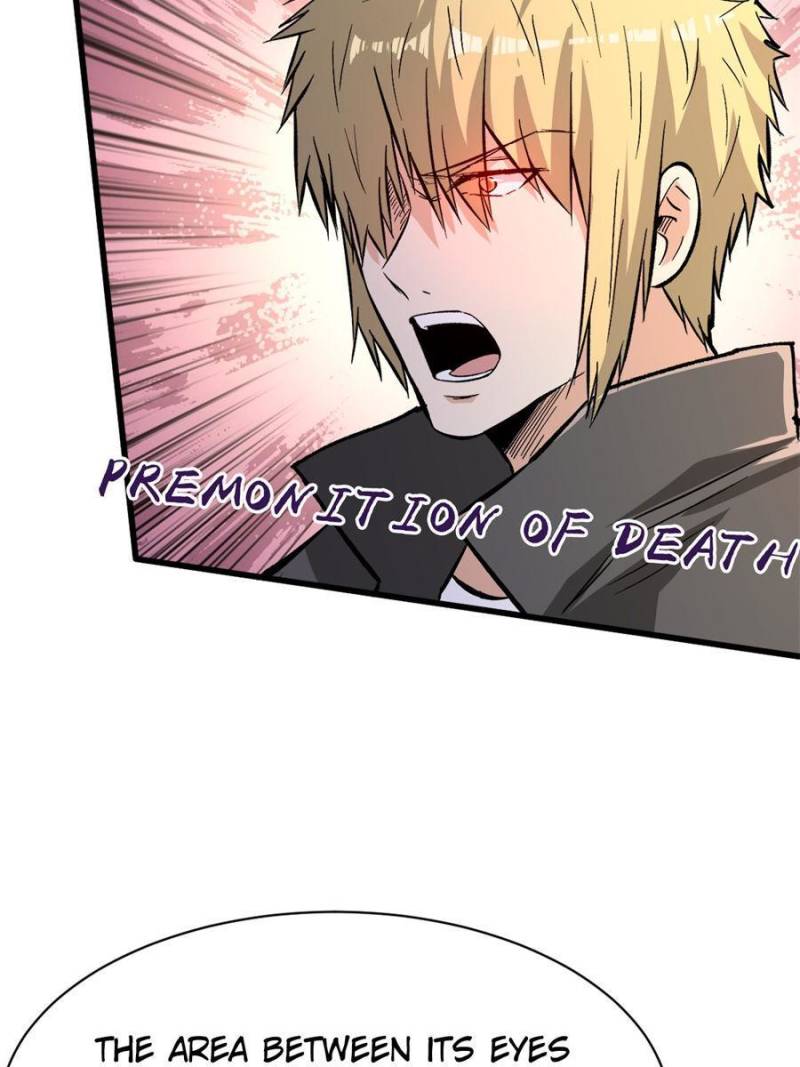 Read Endgame Restart EN Manga Online