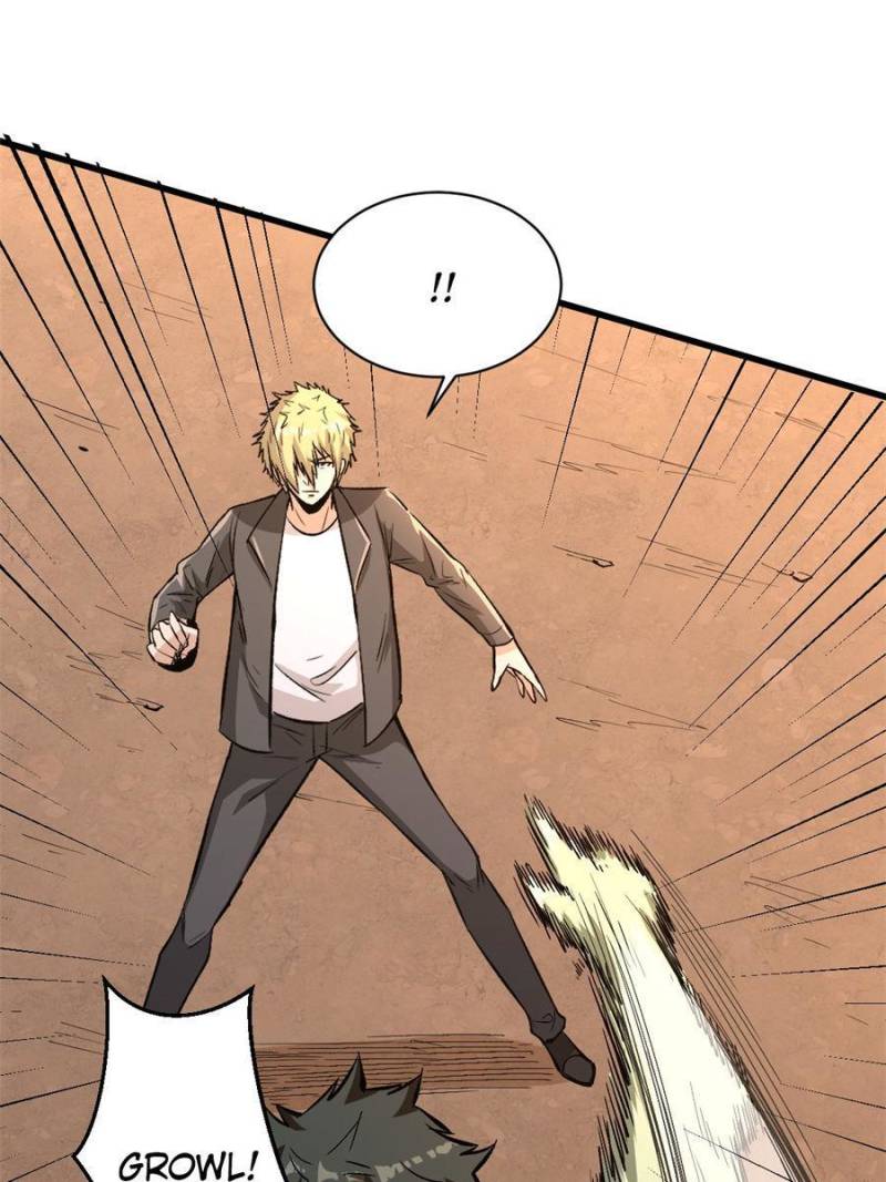 Read Endgame Restart EN Manga Online