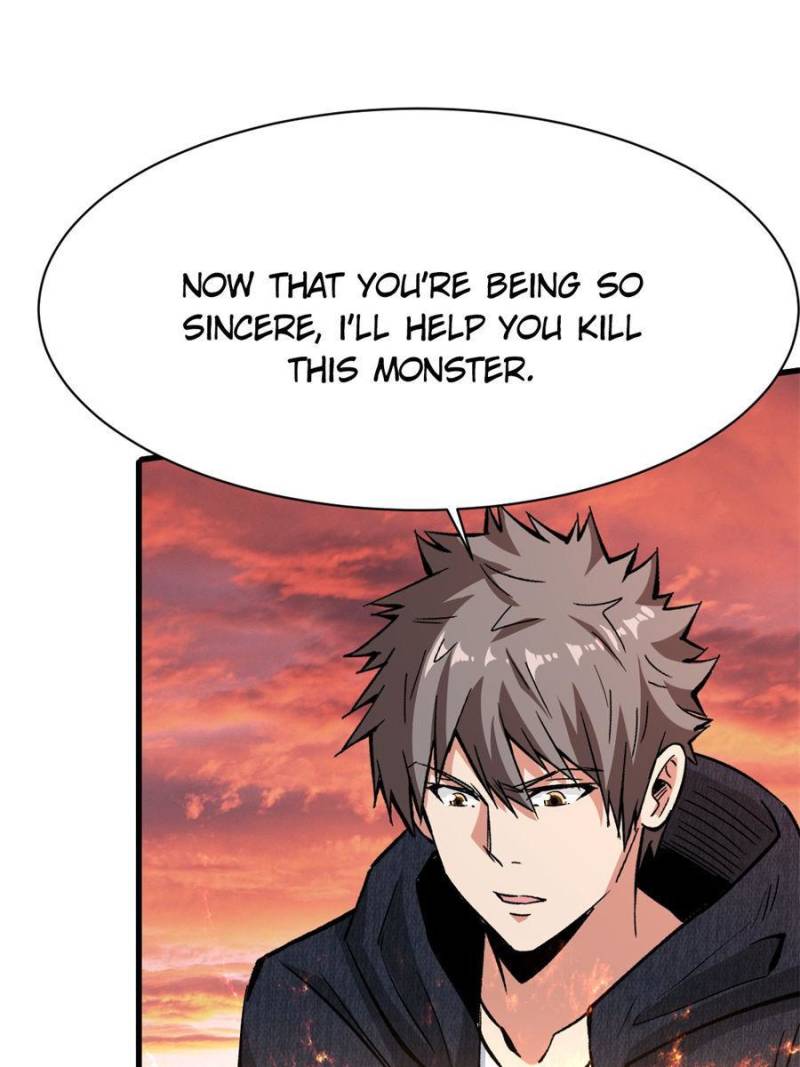 Read Endgame Restart EN Manga Online