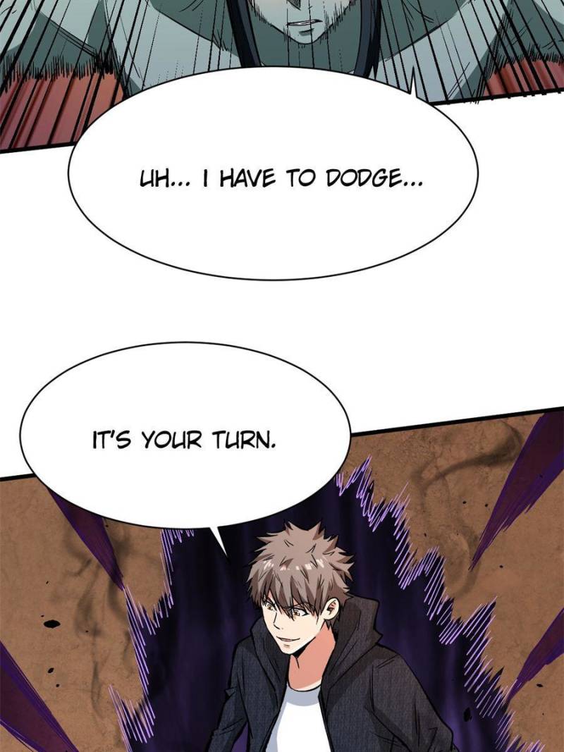 Read Endgame Restart EN Manga Online