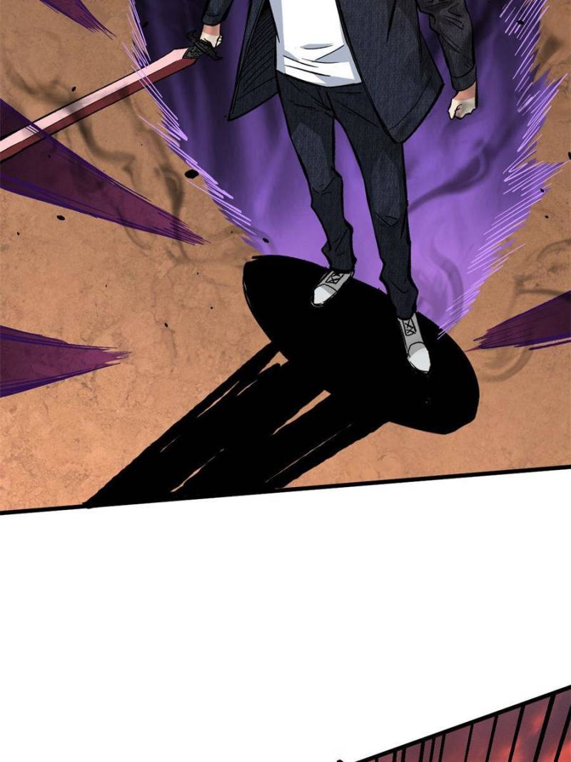 Read Endgame Restart EN Manga Online