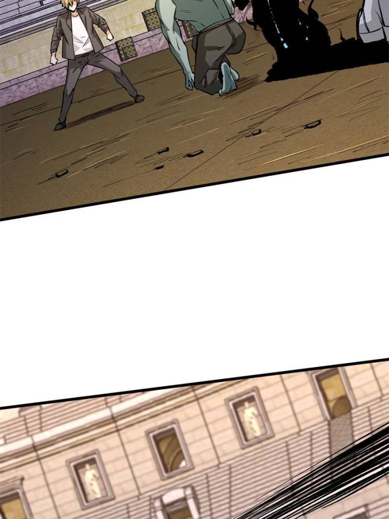 Read Endgame Restart EN Manga Online