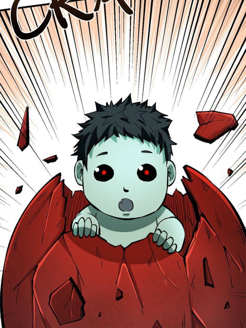 Read Endgame Restart EN Manga Online