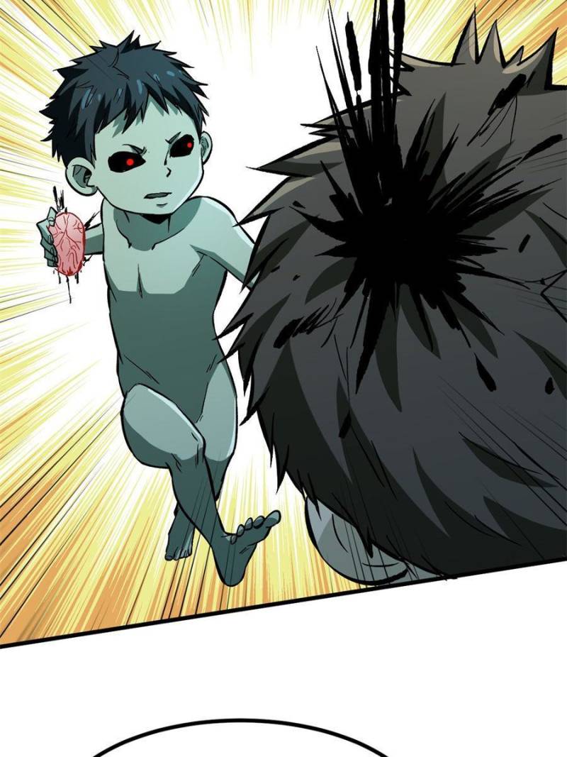 Read Endgame Restart EN Manga Online