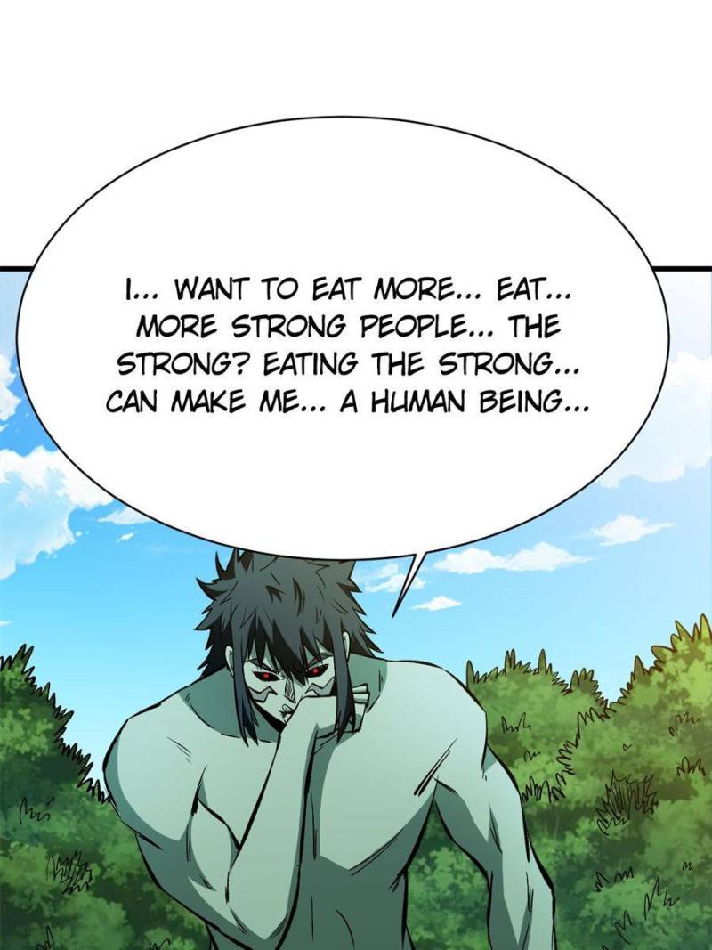 Read Endgame Restart EN Manga Online