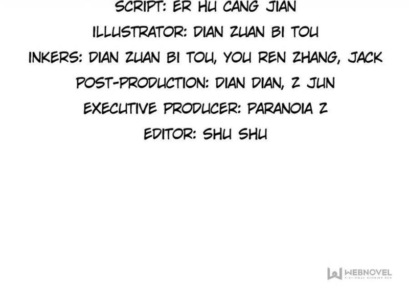 Read Endgame Restart EN Manga Online