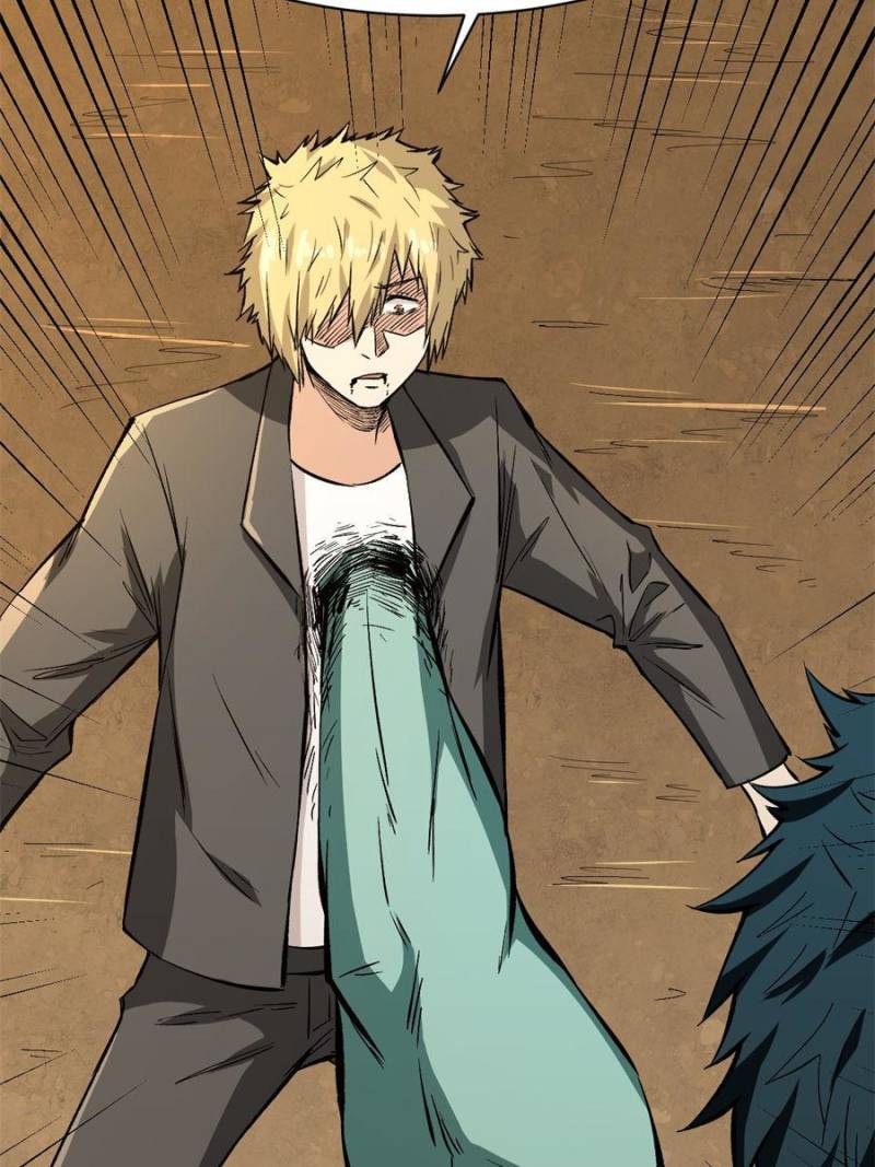Read Endgame Restart EN Manga Online