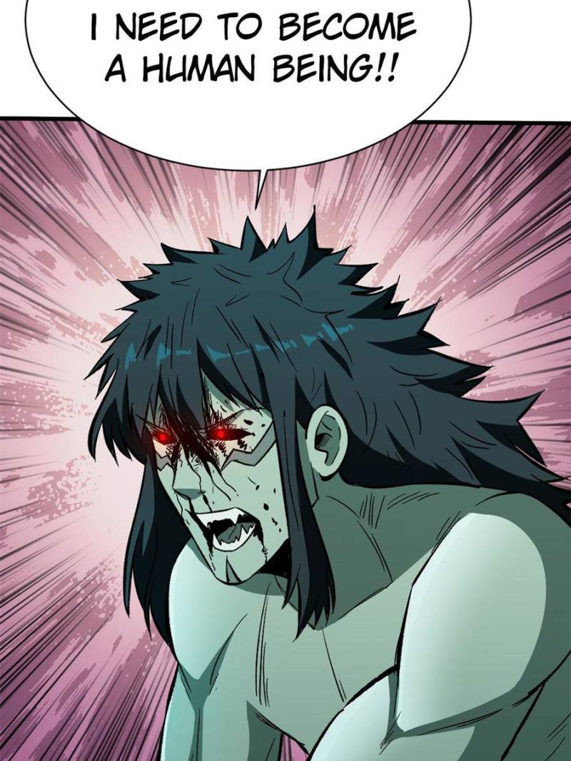 Read Endgame Restart EN Manga Online