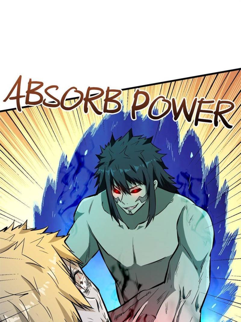 Read Endgame Restart EN Manga Online