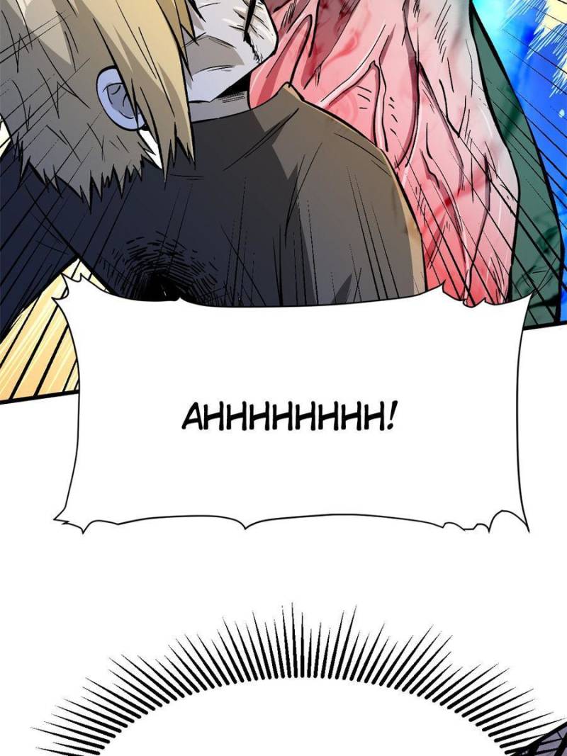 Read Endgame Restart EN Manga Online
