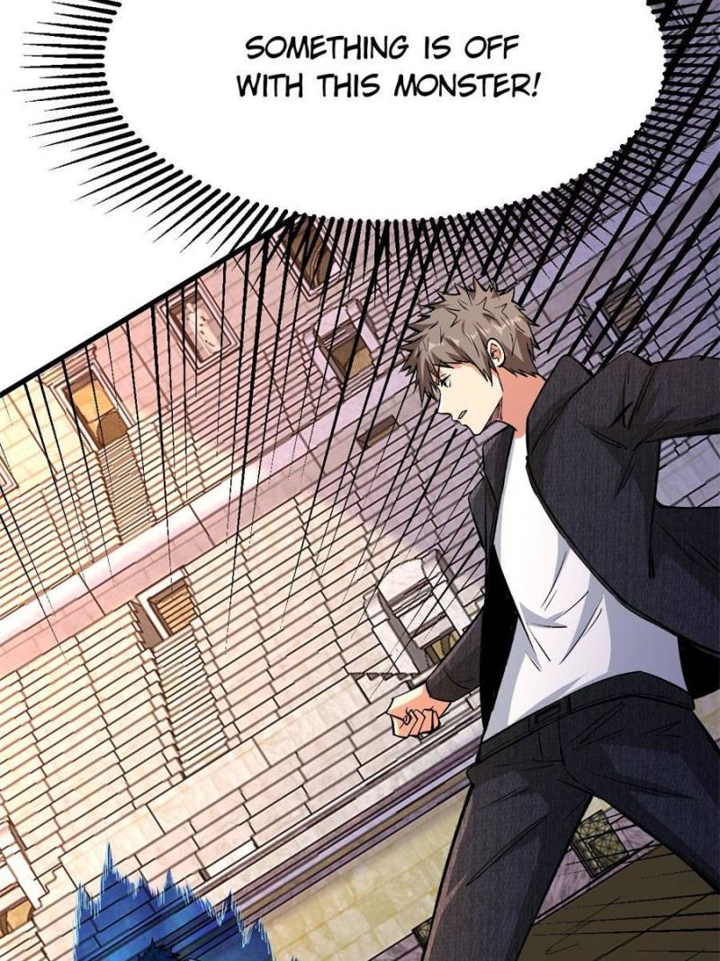 Read Endgame Restart EN Manga Online