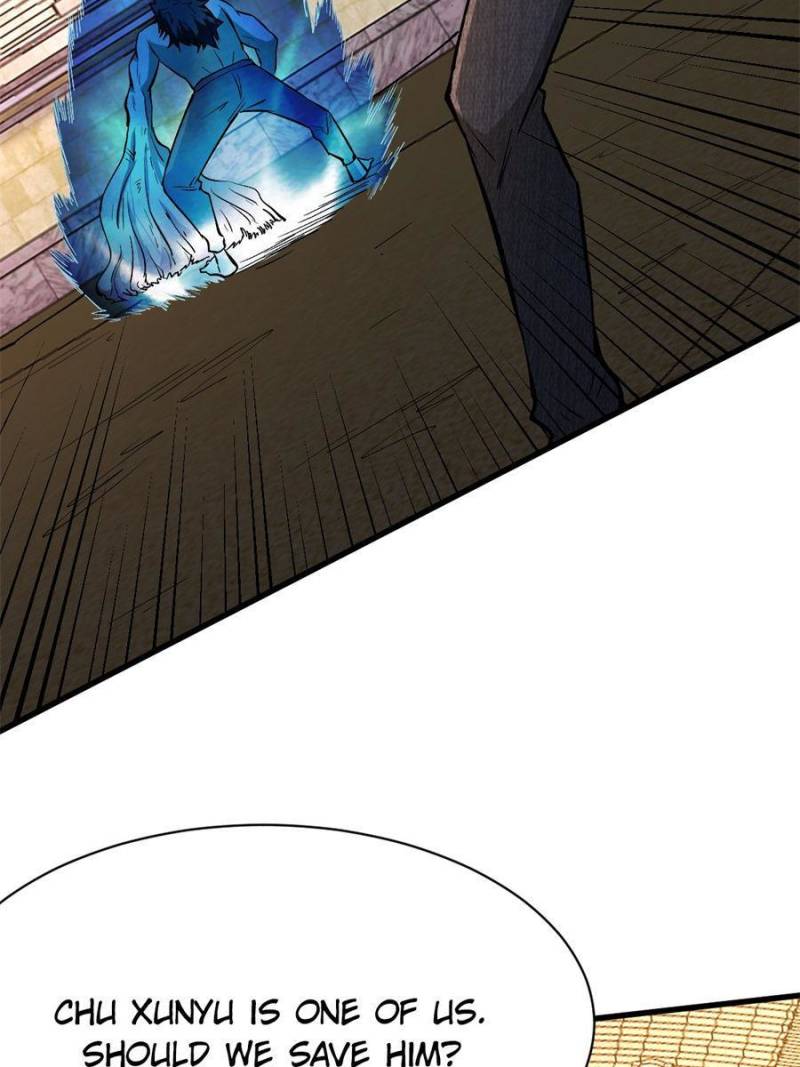 Read Endgame Restart EN Manga Online