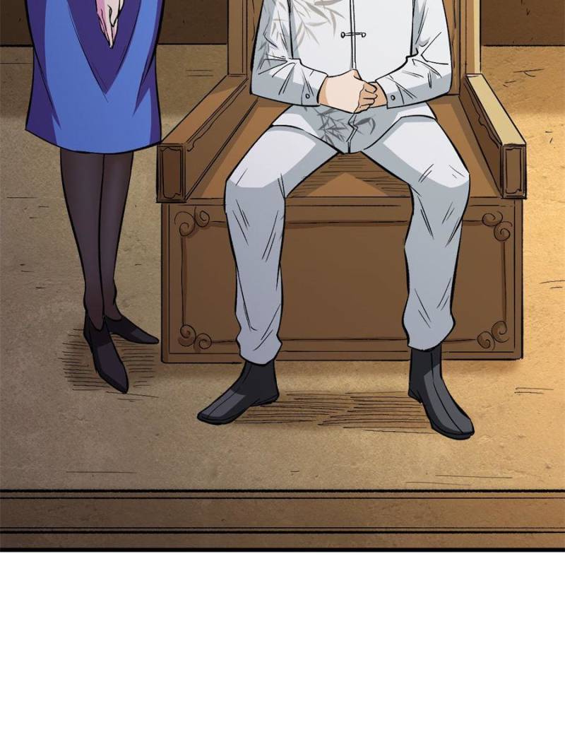 Read Endgame Restart EN Manga Online