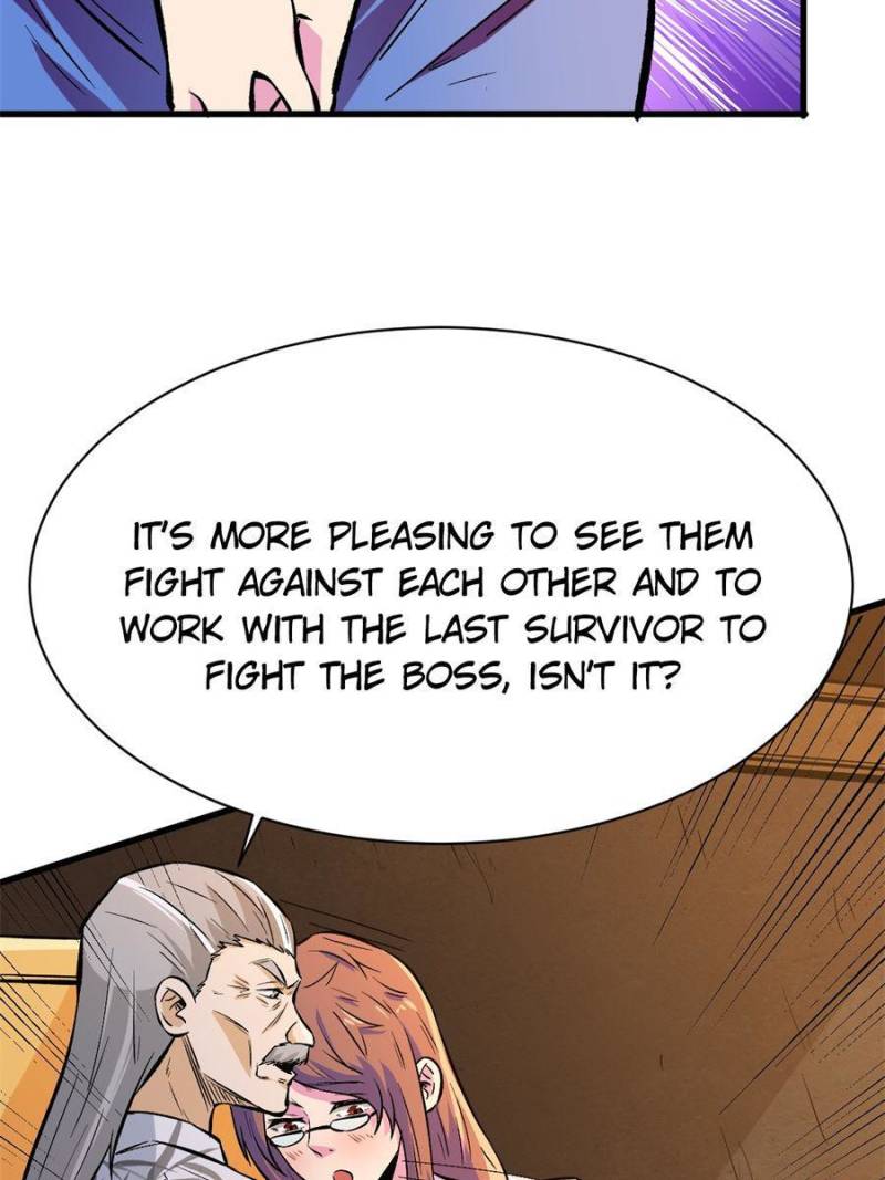 Read Endgame Restart EN Manga Online