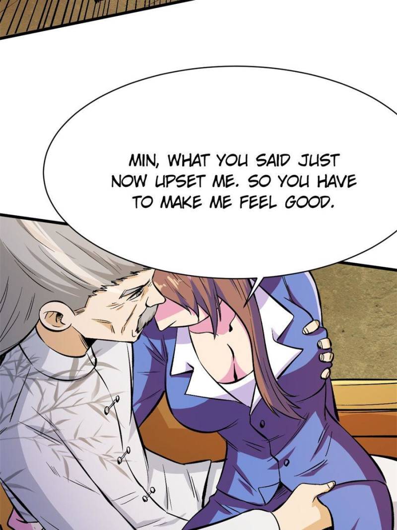 Read Endgame Restart EN Manga Online