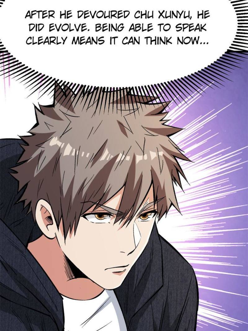 Read Endgame Restart EN Manga Online