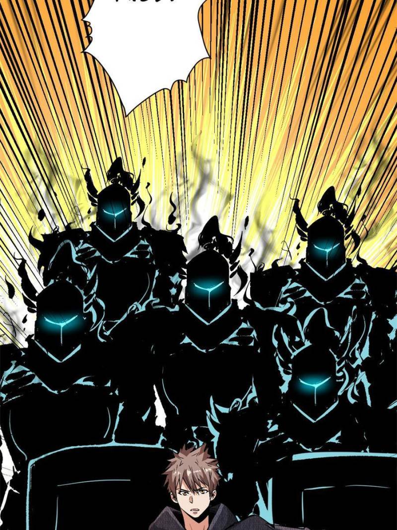 Read Endgame Restart EN Manga Online