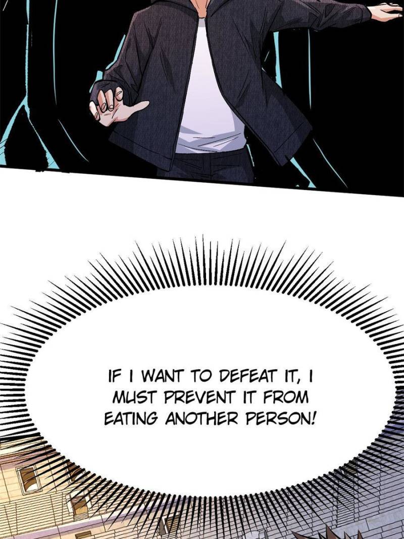 Read Endgame Restart EN Manga Online