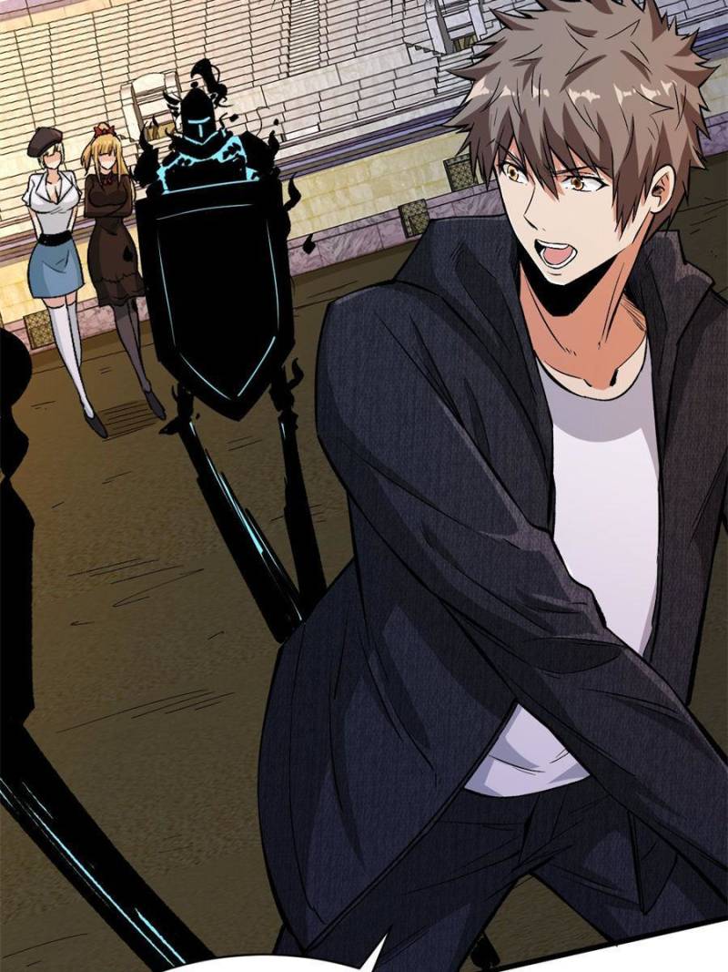 Read Endgame Restart EN Manga Online