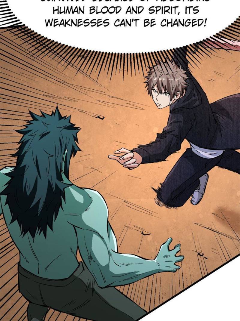 Read Endgame Restart EN Manga Online