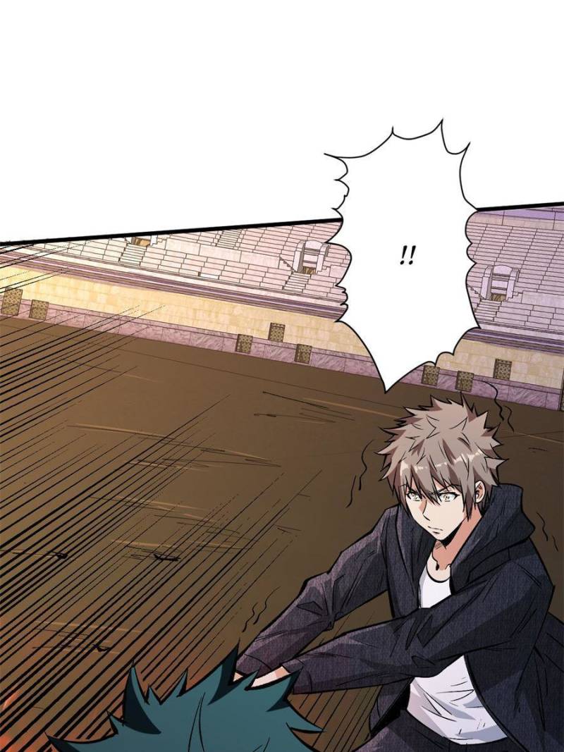 Read Endgame Restart EN Manga Online